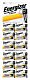 Батарейка AA LR6 ENR Alkaline Power BP12 (12шт/бл) цена за 1шт