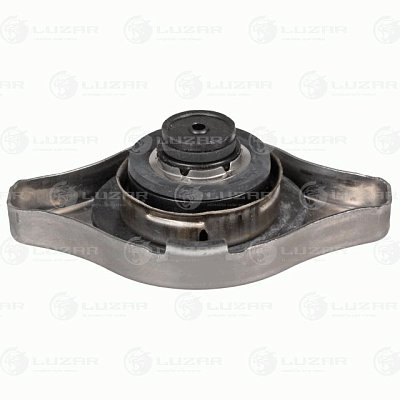 Крышка радиатора Toyota Mitsubishi Suzuki Mazda 0.9 bar мал. клапан  LL 1903  LUZAR