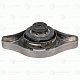Крышка радиатора Toyota Mitsubishi Suzuki Mazda 0.9 bar мал. клапан  LL 1903  LUZAR