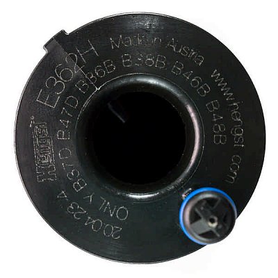 Фильтр масляный Hengst E362H D313 (HU 6014/1 z) BMW 1 (F20/F21), 2 (F22, F23), 3 (F30/F31/F80)