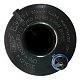 Фильтр масляный Hengst E362H D313 (HU 6014/1 z) BMW 1 (F20/F21), 2 (F22, F23), 3 (F30/F31/F80)