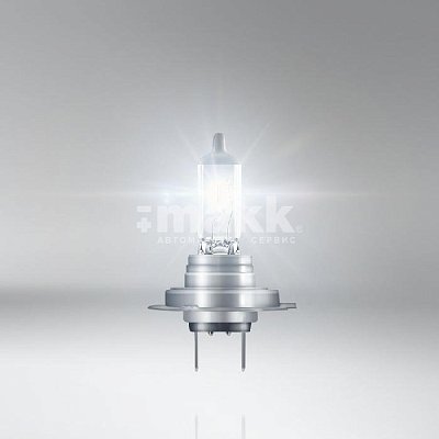 Автолампа H7 24V 70W OSRAM 64215 PX26d