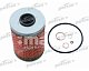 Фильтр масляный PATRON PF4177 (H 930/3, HU 930/3 x, H 930/3 x, H 9302) AC, BMW, FORD, GENERAL MOTORS