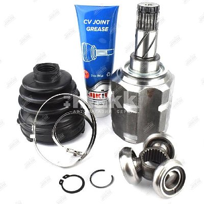 ШРУС внутр. 22х35х23 OPEL Astra  JC34021 Jikiu