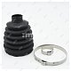 Пыльник шруса Nissan Almera G15RA 2012-..  CD22105 Jikiu