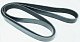 Ремень поликлиновой 7PK1770 Honda Stream RN3,RN4,StepWG K20A 00- Itsumo