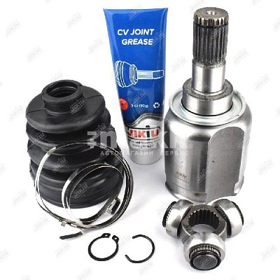 ШРУС внутр. 25x41x22 KIA Ceed JC13015 Jikiu