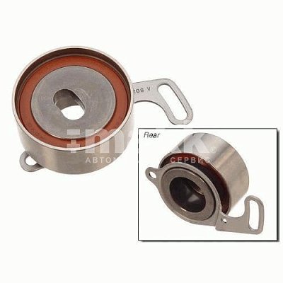 Ролик натяжной ремня ГРМ Honda Accord,Odyssey F18A,F2A,F18B,F20B GT80440 GMB