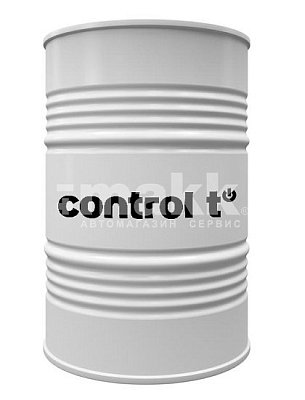 Антифриз  Control T Europremium  G12+ желтый 220кг 202л
