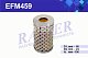 Фильтр масляный RAIDER EFM459 ГУР ЗИЛ-130 133ГЯ 4331
