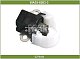 Щетки генератора Toyota 3ZZ 2NZ 1MZ 1NZ 3SFE 4AFE 1ZZ 2AZ B20B 1GFE WA39-8203-3 WAI