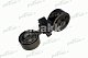Опора ДВС Toyota CAMRY 2.0 2.4 01-06 - 2.4 PSE3336 PATRON