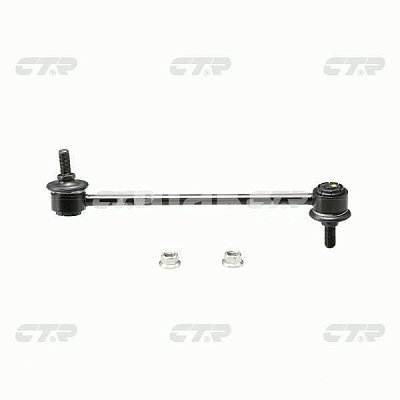 Стойка стабилизатора KIA Picanto '04-'11 перед.прав. CL0337R/CLKK21R CTR