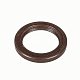 Сальник коленвала передний Toyota 19026732B Corteco