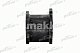 Втулка стабилизатора Toyota LAND CRUISER GRJ12 KDJ12 02- PSE2204 PATRON