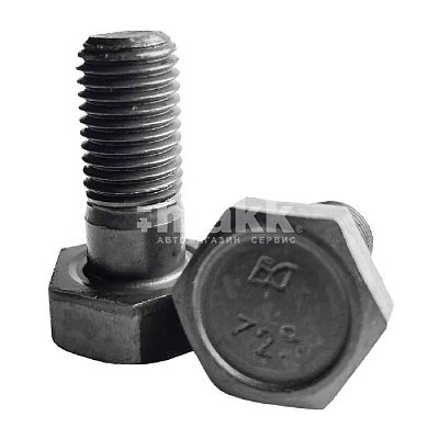 Болт М10*23*1,25 маховика кл.пр 12,9