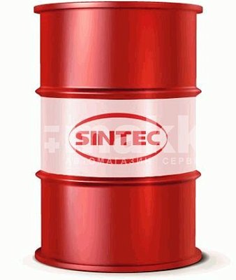 Масло моторное SINTEC М8В Автол SAE 20 API SD/CB 205л