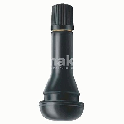 Вентиль резиновый L-45 mm TR414