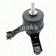 Опора ДВС Lexus ES300 MCV30 2001-2006  (гидравлическая) ME21095H Jikiu