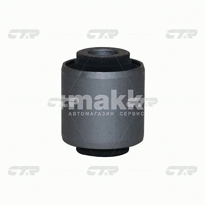 Сайлентблок Subaru Forester (S12) MPREZA GE, GH G12 GJ G13 GV0423/CVSU4 CTR (на авто 4 шт)