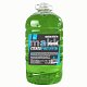 Незамерзающая жидкость Green Star  -15C 4л