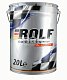 Масло моторное ROLF KRAFTON P5 U п/синт 10W40 20 л CI-4/SL розлив