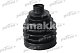 Пыльник ШРУСа SUBARU: FORESTER 96-02, IMPREZA 97-07, LEGACY 96-06 наружнего к-кт PDC0015 PATRON