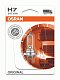 Автолампа H7 24V 70W OSRAM 64215-01B PX26d (блистер 1 шт) 