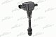 Катушка зажигания Nissan X-Trail 2.0 07-, Renault Koleos 2.5 08- PCI1200 Patron