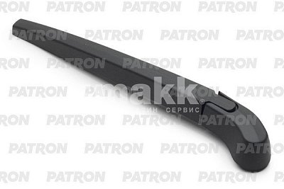 Рычаг стеклоочистителя BMW X5 (E70) 2007-2013 задн. PWA033 Patron