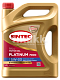 Масло моторное SINTEC PLATINUM 7000  синт 5W30 API SP ACEA C3 4л