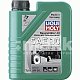 Масло моторное LIQUI MOLY Rasenmaher 4T газонокос. SAE 30 мин 1л  