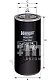 Фильтр топливный Hengst H640WK (WDK 962/12)  ММЗ Д-245, 249, 260, KAMAZ 5000-Serie