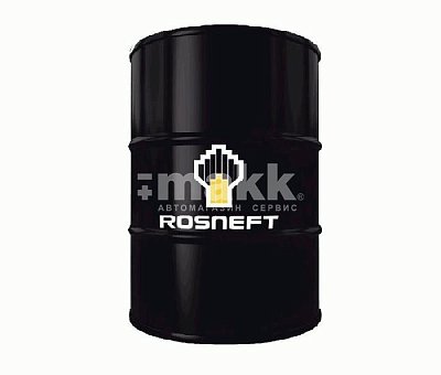 Масло моторное М8ДМ Rosneft 205л